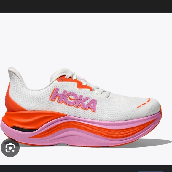 Hoka One One Skyward X Womens Running Shoes Size 8-9 NWB! - Picture 3 of 12